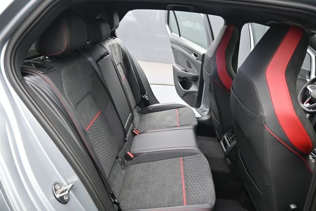 2026 Volkswagen Golf GTI 2.0T SE