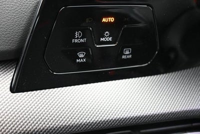 2026 Volkswagen Golf GTI 2.0T SE