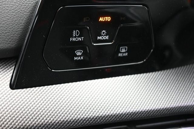 2026 Volkswagen Golf GTI 2.0T SE
