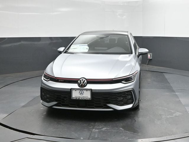 2026 Volkswagen Golf GTI 2.0T SE
