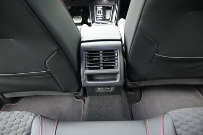 2026 Volkswagen Golf GTI 2.0T SE