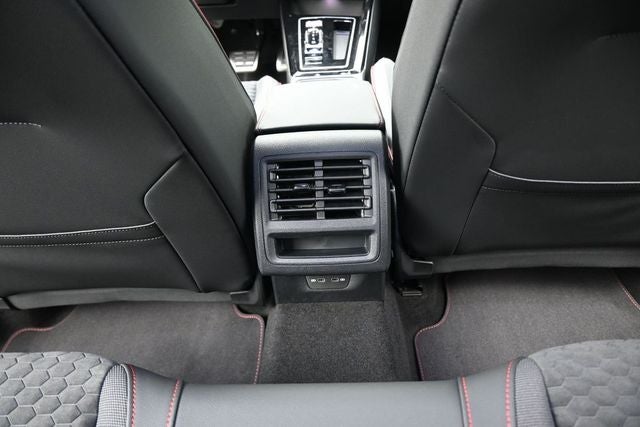 2026 Volkswagen Golf GTI 2.0T SE