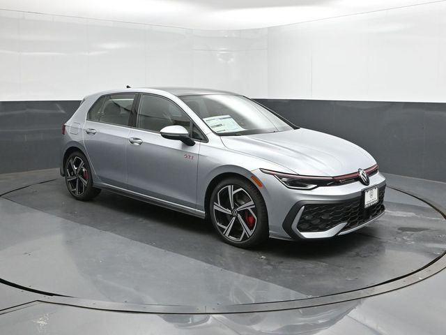 2026 Volkswagen Golf GTI 2.0T SE
