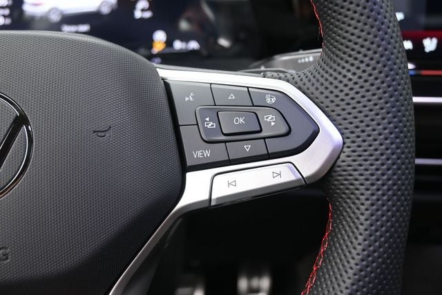 2026 Volkswagen Golf GTI 2.0T SE