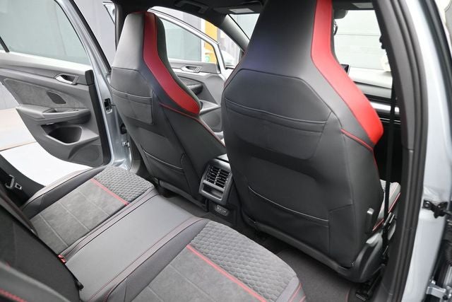 2026 Volkswagen Golf GTI 2.0T SE