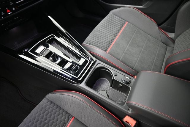 2026 Volkswagen Golf GTI 2.0T SE
