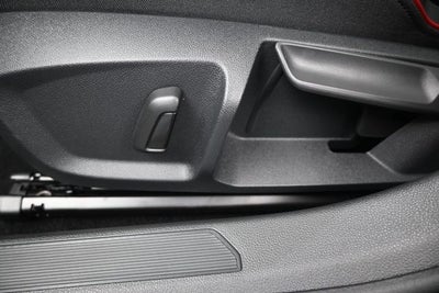 2026 Volkswagen Golf GTI 2.0T SE