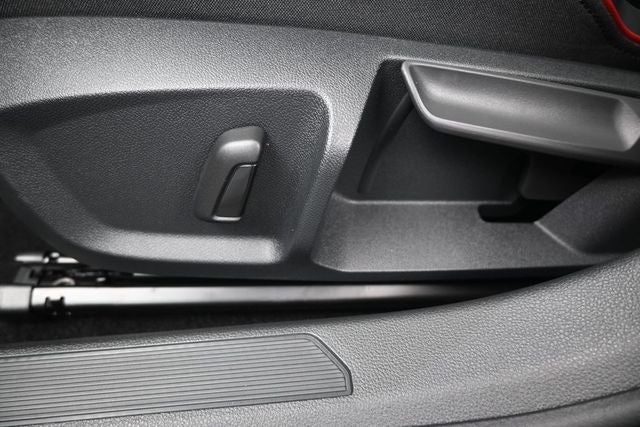 2026 Volkswagen Golf GTI 2.0T SE