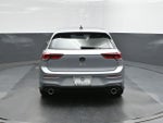 2026 Volkswagen Golf GTI 2.0T SE