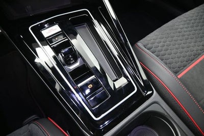 2026 Volkswagen Golf GTI 2.0T SE