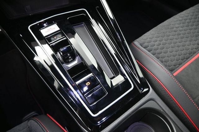 2026 Volkswagen Golf GTI 2.0T SE