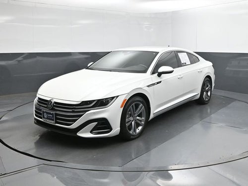 2023 Volkswagen Arteon 2.0T SE R-Line