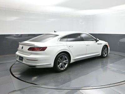 2023 Volkswagen Arteon 2.0T SE R-Line