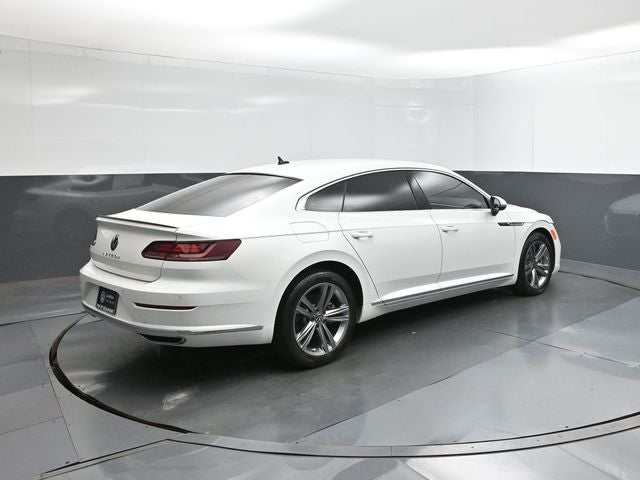 2023 Volkswagen Arteon 2.0T SE R-Line