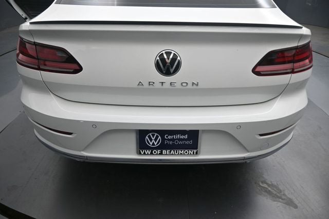 2023 Volkswagen Arteon 2.0T SE R-Line