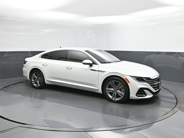 2023 Volkswagen Arteon 2.0T SE R-Line
