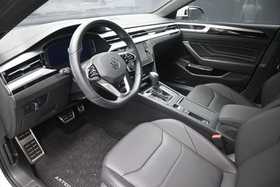 2023 Volkswagen Arteon 2.0T SE R-Line