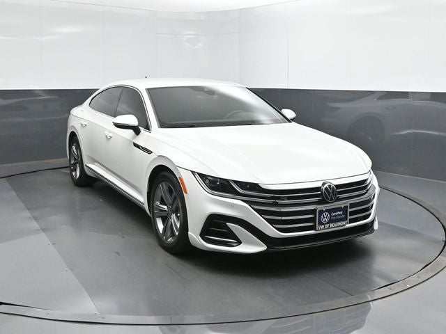 2023 Volkswagen Arteon 2.0T SE R-Line