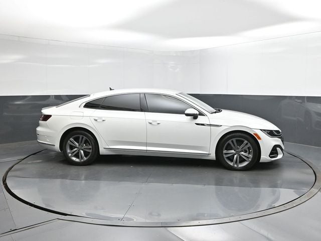 2023 Volkswagen Arteon 2.0T SE R-Line