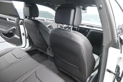 2023 Volkswagen Arteon 2.0T SE R-Line