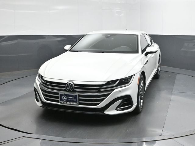 2023 Volkswagen Arteon 2.0T SE R-Line