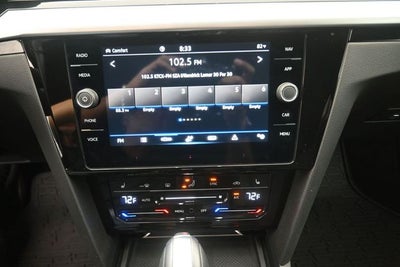 2023 Volkswagen Arteon 2.0T SE R-Line