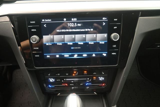 2023 Volkswagen Arteon 2.0T SE R-Line