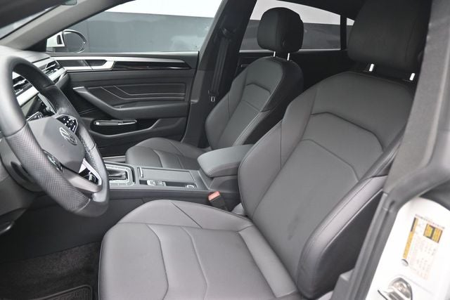 2023 Volkswagen Arteon 2.0T SE R-Line