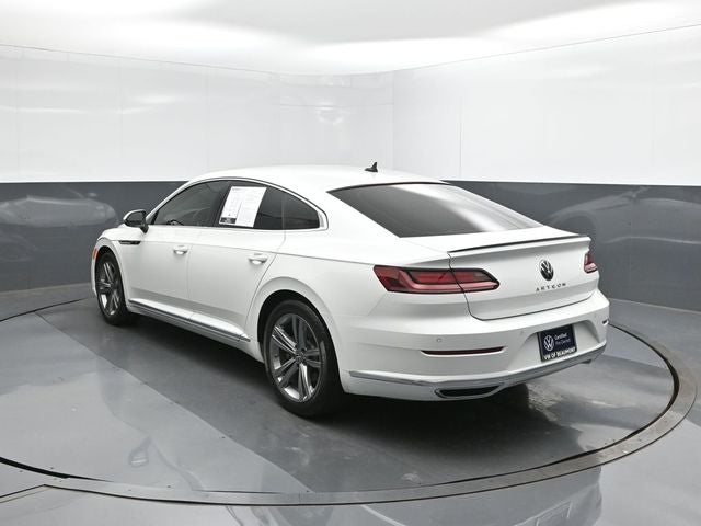2023 Volkswagen Arteon 2.0T SE R-Line