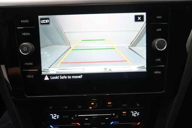 2023 Volkswagen Arteon 2.0T SE R-Line