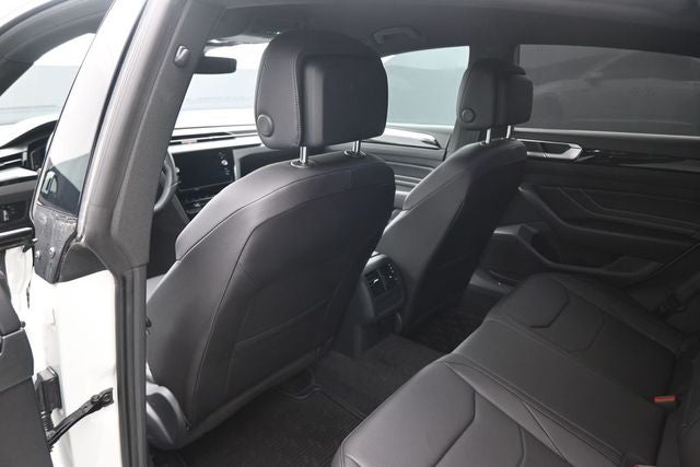 2023 Volkswagen Arteon 2.0T SE R-Line