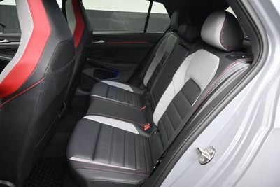 2023 Volkswagen Golf GTI Autobahn