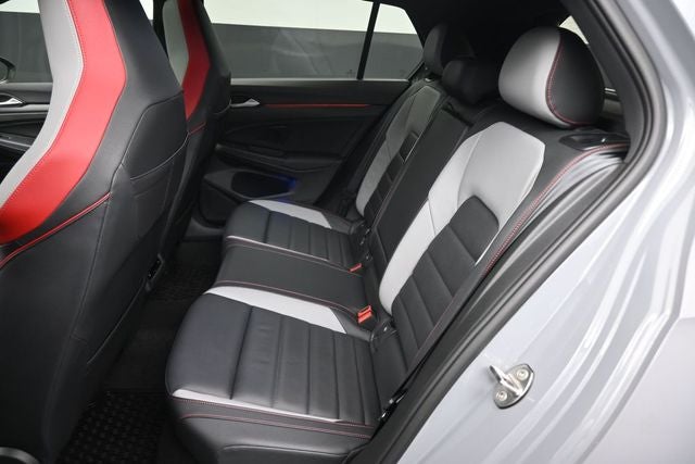 2023 Volkswagen Golf GTI Autobahn