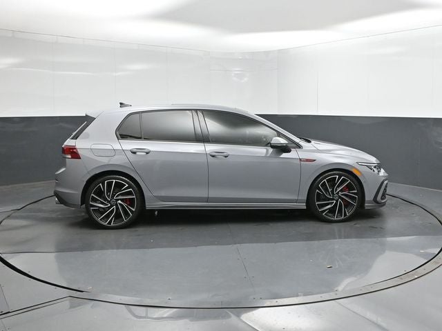 2023 Volkswagen Golf GTI Autobahn