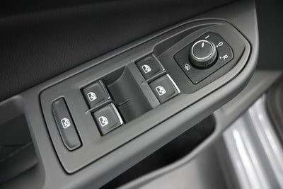 2023 Volkswagen Golf GTI Autobahn