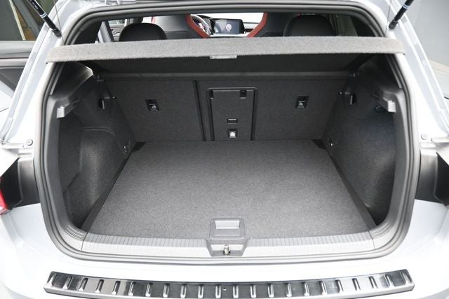 2023 Volkswagen Golf GTI Autobahn