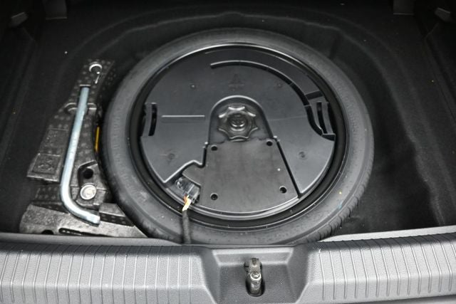 2023 Volkswagen Golf GTI Autobahn