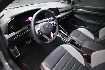 2023 Volkswagen Golf GTI Autobahn