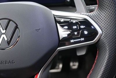 2023 Volkswagen Golf GTI Autobahn
