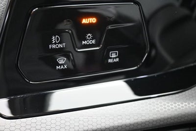 2023 Volkswagen Golf GTI Autobahn