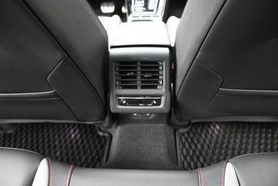 2023 Volkswagen Golf GTI Autobahn