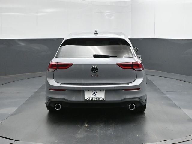 2023 Volkswagen Golf GTI Autobahn