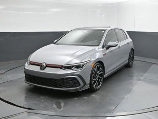 2023 Volkswagen Golf GTI Autobahn