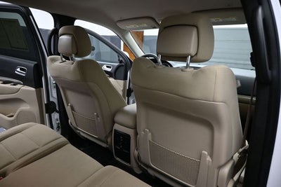 2017 Dodge Durango SXT