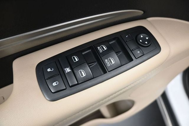 2017 Dodge Durango SXT