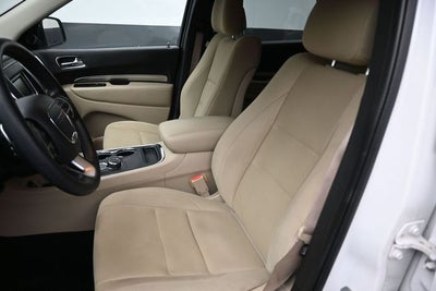 2017 Dodge Durango SXT