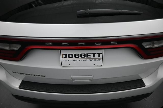 2017 Dodge Durango SXT