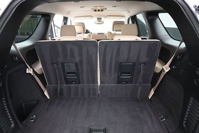 2017 Dodge Durango SXT
