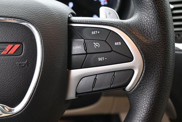 2017 Dodge Durango SXT