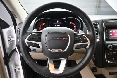 2017 Dodge Durango SXT